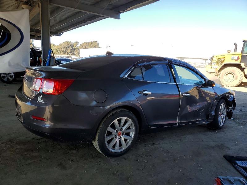 Photo 3 from auction – 2013 CHEVROLET MALIBU 2LT with VIN 1G11E5SA8DF271974