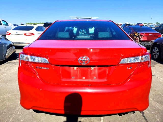 Zdjęcie 6 z aukcji – 2012 TOYOTA CAMRY BASE z VIN 4T1BF1FK6CU555730