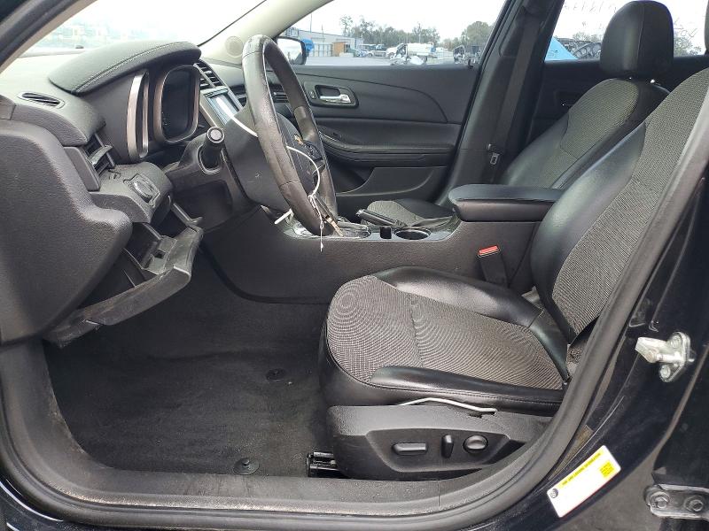 Photo 7 from auction – 2015 CHEVROLET MALIBU 1LT with VIN 1G11C5SL5FF328996