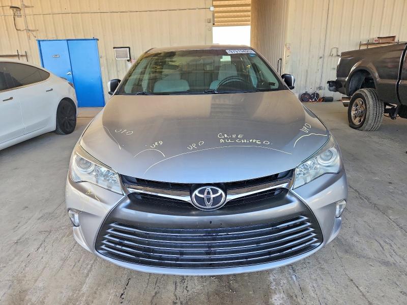 Photo 5 from auction – 2016 TOYOTA CAMRY with VIN 4T1BF1FK5GU225583