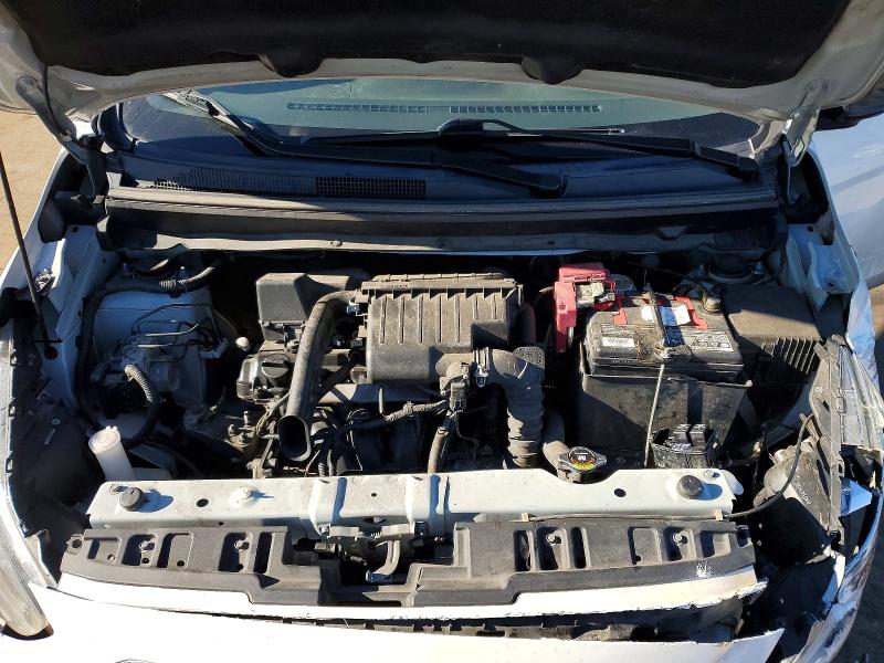 Photo 11 from auction – 2019 MITSUBISHI MIRAGE with VIN ML32A5HJ4KH015317