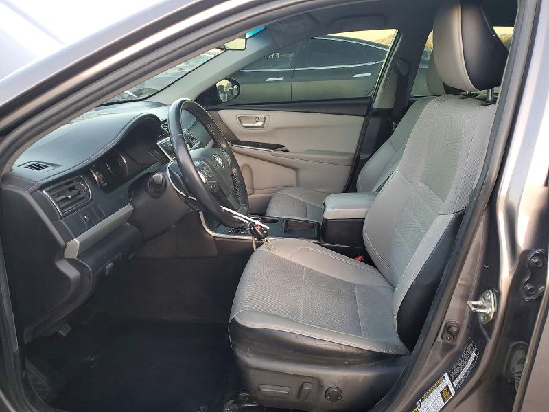 Photo 7 from auction – 2017 TOYOTA CAMRY LE with VIN 4T1BF1FK2HU617888