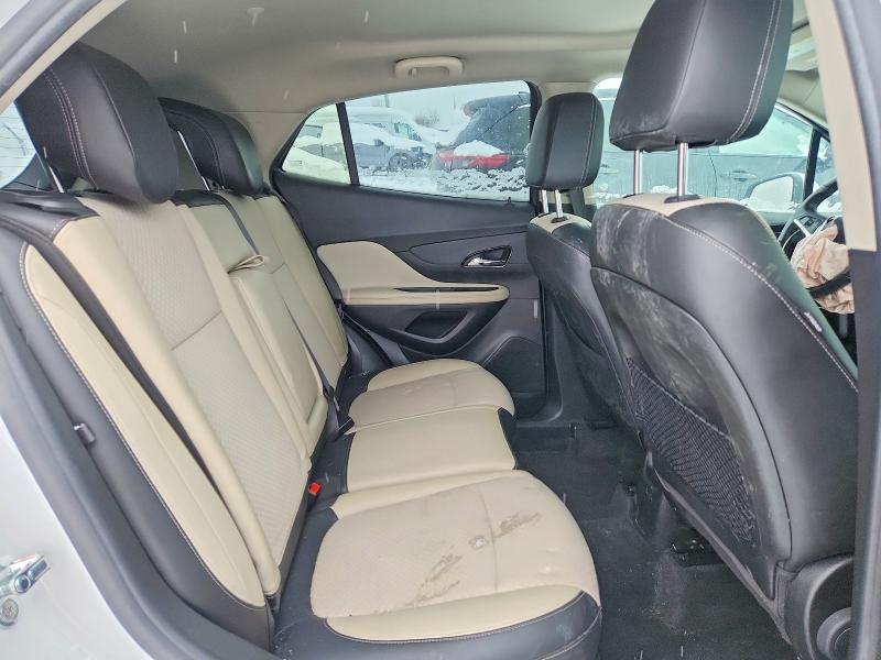 Photo 11 from auction – 2018 BUICK ENCORE PRE with VIN KL4CJASB3JB540134