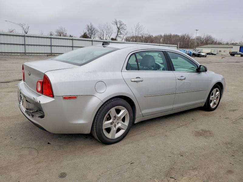 صورة رقم 3 من المزاد - 2012 CHEVROLET MALIBU LS مع VIN 1G1ZB5E09CF112782