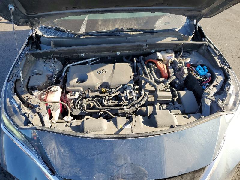 Photo 12 from auction – 2021 TOYOTA VENZA LE with VIN JTEAAAAHXMJ040688