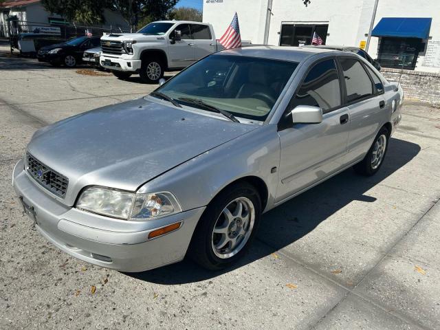 Photo 2 from auction – 2004 VOLVO S40 1.9T with VIN YV1VS27544F105019