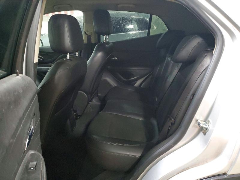 Photo 11 from auction – 2019 BUICK ENCORE with VIN KL4CJASB2KB706659