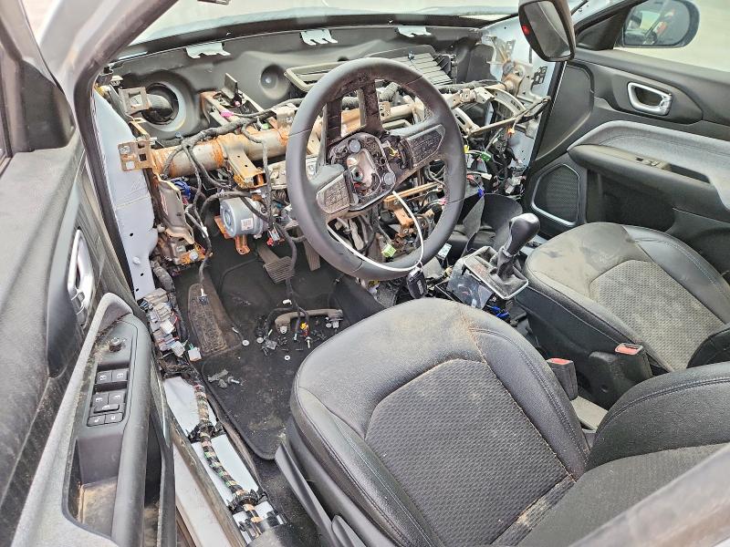 Photo 8 from auction – 2024 JEEP COMPASS LA with VIN 3C4NJDBN7RT176739