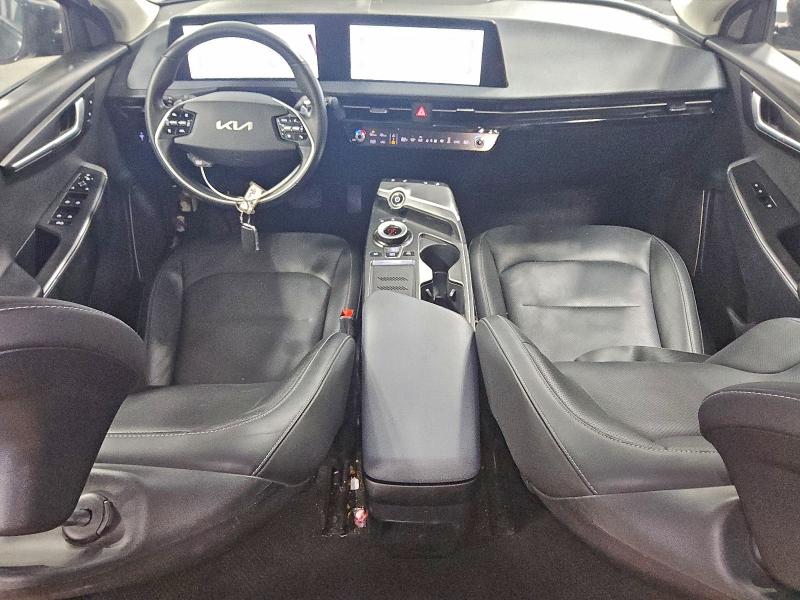 Photo 8 from auction – 2023 KIA EV6 LIGHT with VIN KNDC34LA3P5612206