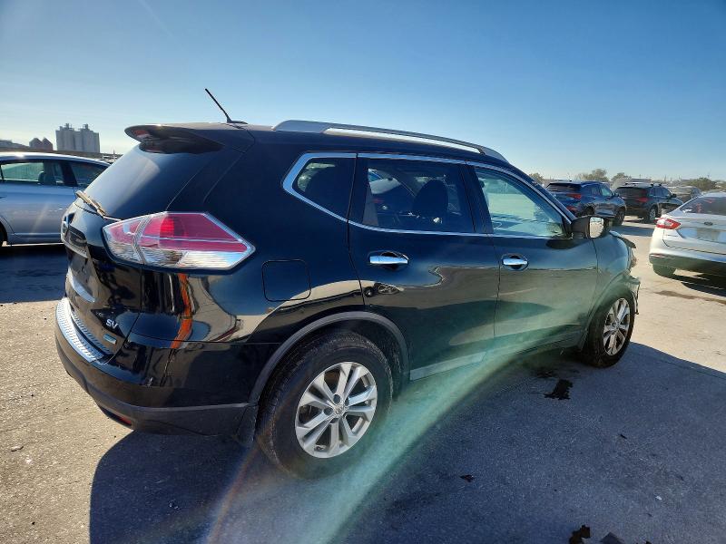 Photo 3 from auction – 2014 NISSAN ROGUE S with VIN 5N1AT2MT4EC873828