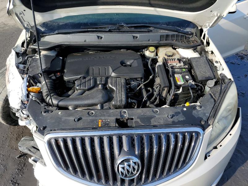 Photo 11 from auction – 2015 BUICK VERANO CON with VIN 1G4PR5SK6F4107714