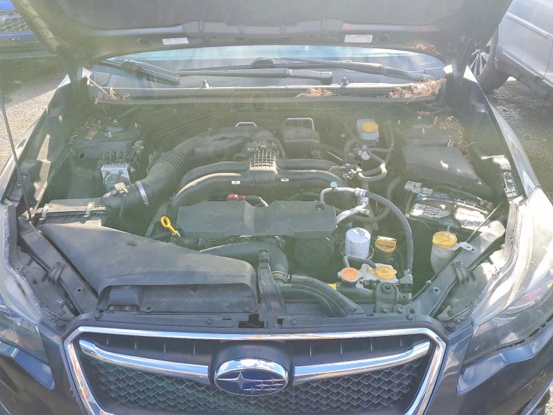 Photo 11 from auction – 2016 SUBARU IMPREZA with VIN JF1GPAA63G8215747