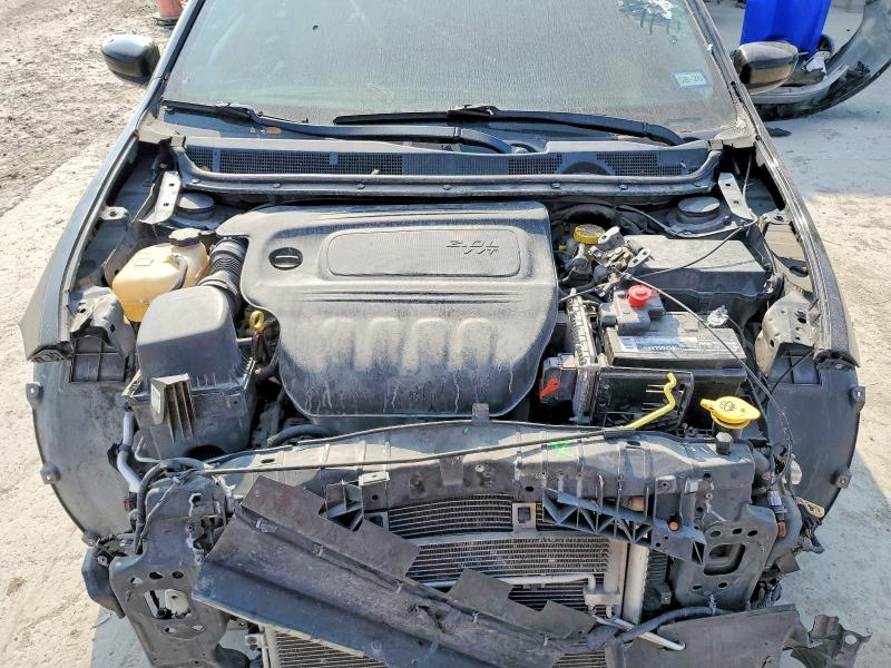 Photo 11 from auction – 2016 DODGE DART SXT S with VIN 1C3CDFFA2GD822889