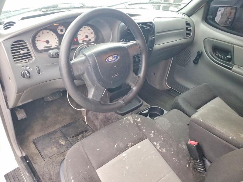 Photo 7 from auction – 2006 FORD RANGER with VIN 1FTYR11U16PA34156