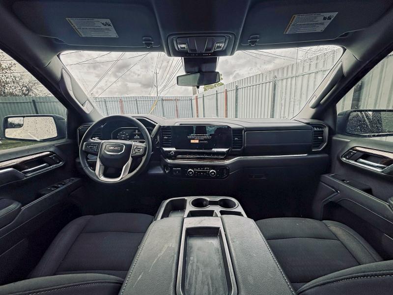 Photo 9 from auction – 2023 GMC SIERRA C15 with VIN 3GTPHCEK0PG284786