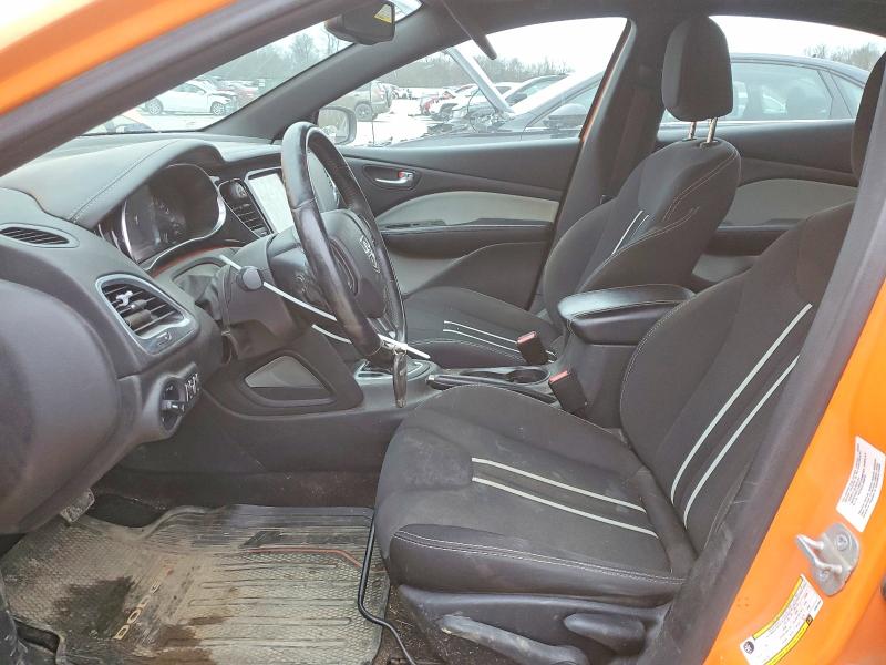 Photo 7 from auction – 2014 DODGE DART SXT with VIN 1C3CDFBB5ED867580