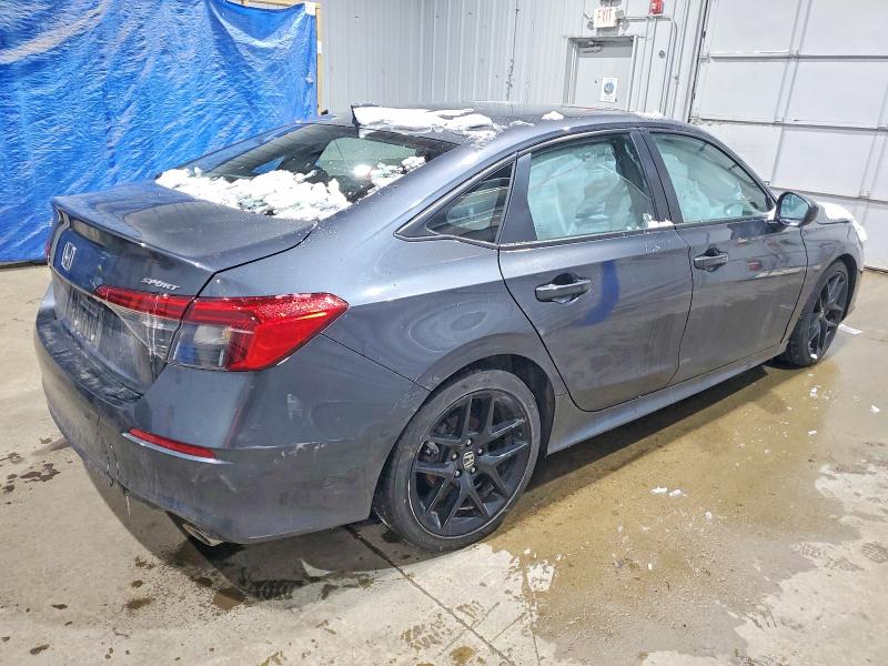 Zdjęcie 3 z aukcji – 2023 HONDA CIVIC z VIN 2HGFE2F59PH567714