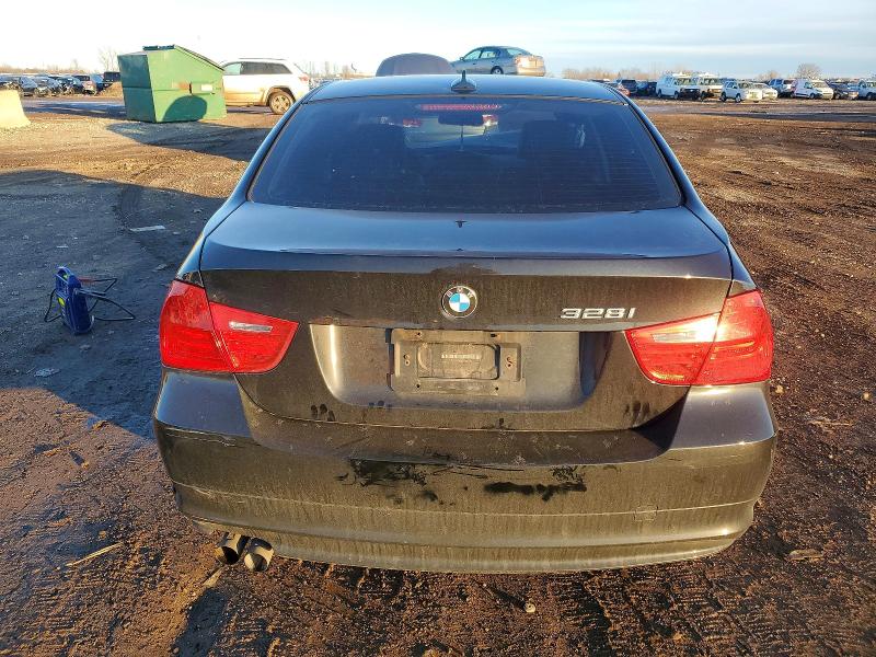 صورة رقم 6 من المزاد - 2011 BMW 328 XI مع VIN WBAPK7G53BNN86828
