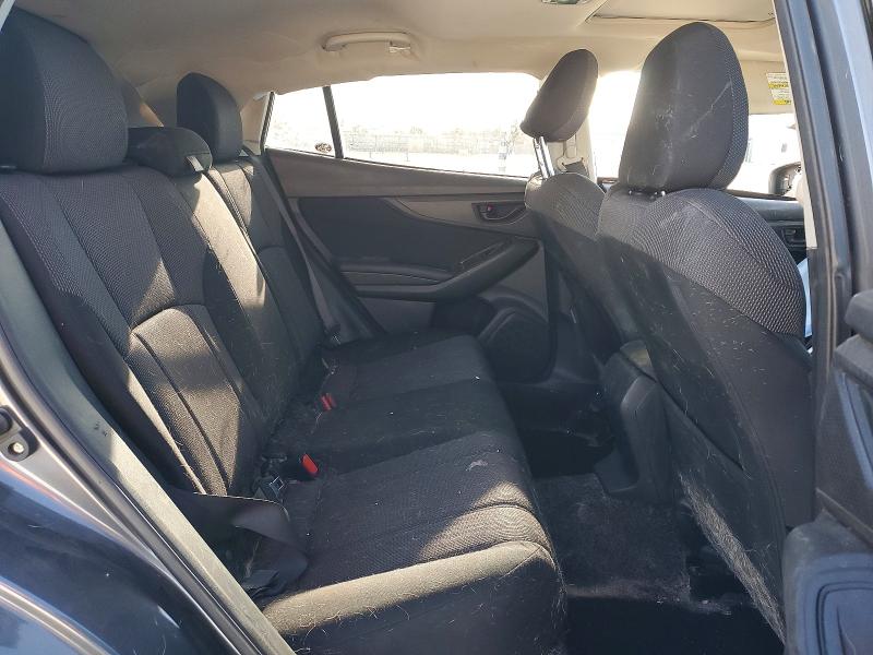 Photo 10 from auction – 2018 SUBARU IMPREZA PR with VIN 4S3GTAD6XJ3711800