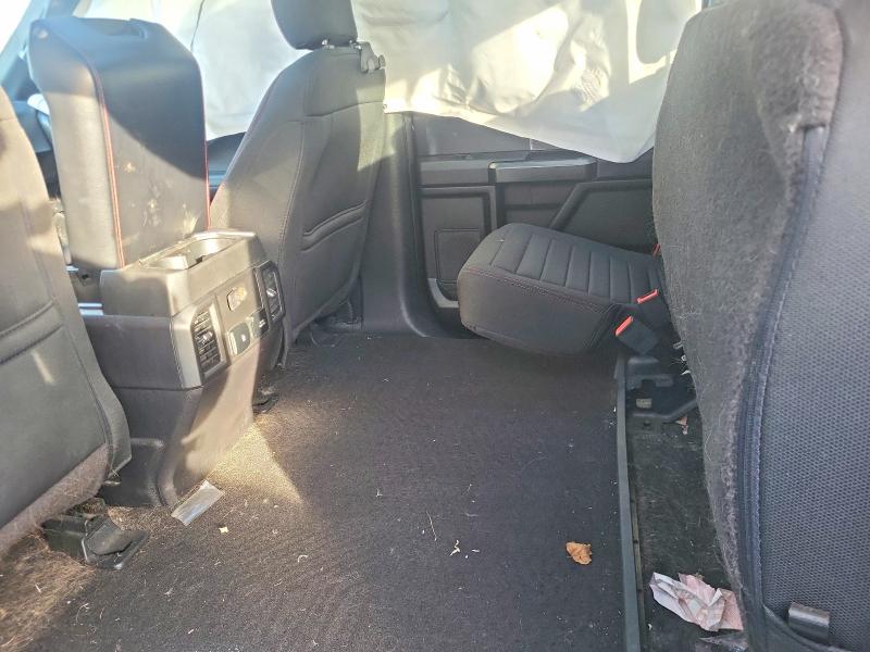 Photo 10 from auction – 2020 FORD F150 with VIN 1FTFW1E5XLFB39976