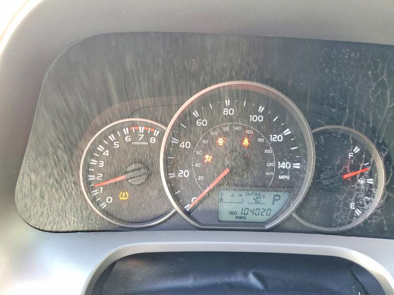 Photo 9 from auction – 2016 TOYOTA RAV4 LE with VIN 2T3BFREV8GW472792