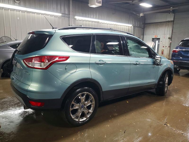 Photo 3 from auction – 2013 FORD ESCAPE with VIN 1FMCU0HX5DUA92719