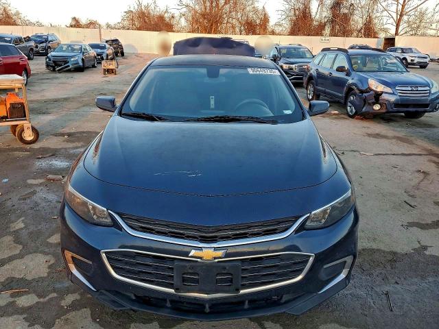 Photo 5 from auction – 2016 CHEVROLET MALIBU with VIN 1G1ZE5ST3GF334603