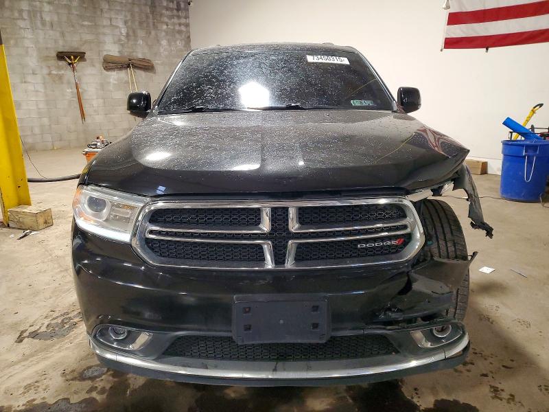 Photo 5 from auction – 2015 DODGE DURANGO with VIN 1C4RDJDG7FC696128