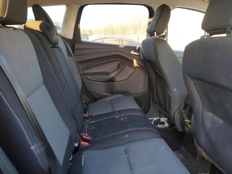 Photo 11 from auction – 2019 FORD ESCAPE with VIN 1FMCU9GD5KUA83706