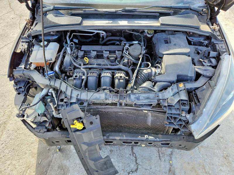 Photo 11 from auction – 2012 FORD FOCUS SE with VIN 1FAHP3K20CL276380