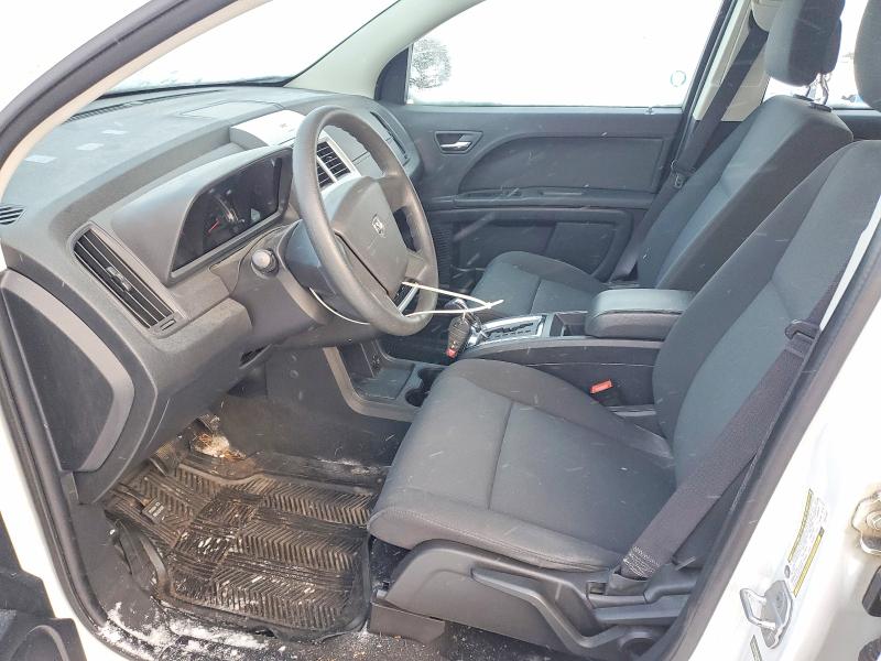 Photo 7 from auction – 2010 DODGE JOURNEY SE with VIN 3D4PG4FB3AT271247