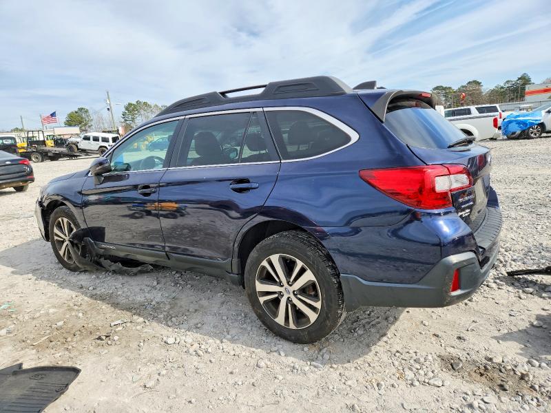 Photo 2 from auction – 2018 SUBARU OUTBACK 2. with VIN 4S4BSAKC2J3375397