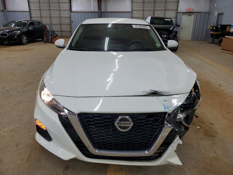 Photo 5 from auction – 2020 NISSAN ALTIMA S with VIN 1N4BL4BV1LC237833