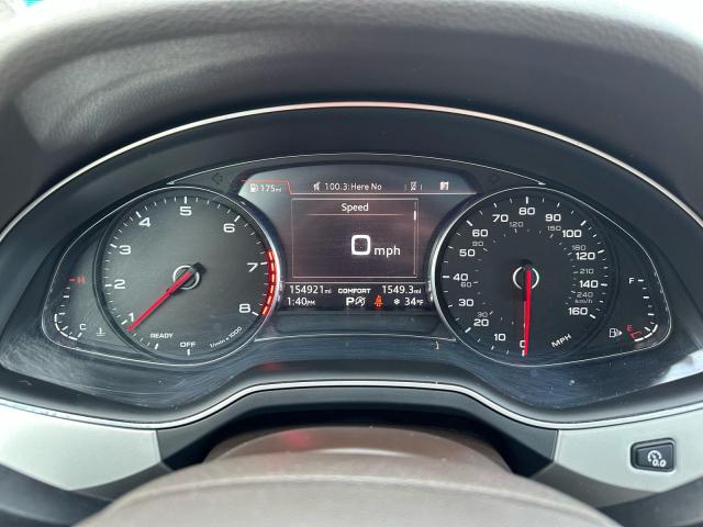 Photo 8 from auction – 2018 AUDI Q7 PREMIUM with VIN WA1AHBF7XJD045545