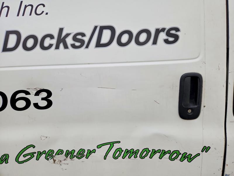 Photo 11 from auction – 2013 CHEVROLET EXPRESS G3 with VIN 1GCZGUCG6D1102664
