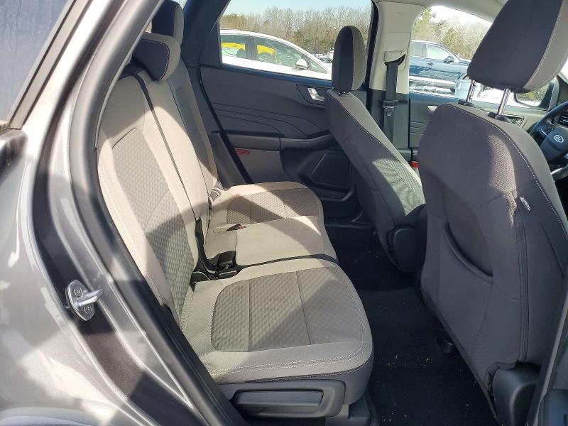 Photo 11 from auction – 2021 FORD ESCAPE with VIN 1FMCU9G63MUB15492