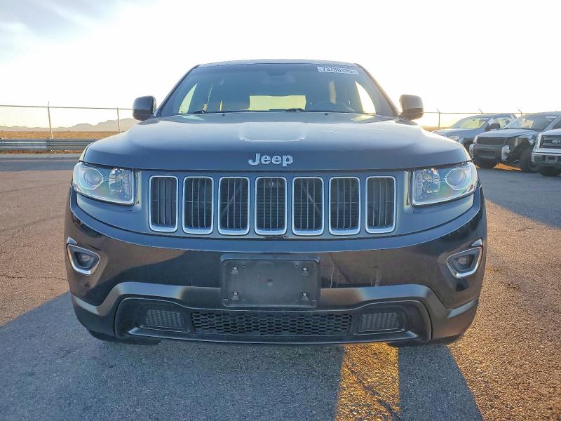 Photo 5 from auction – 2014 JEEP GRAND CHER with VIN 1C4RJEAG3EC206772