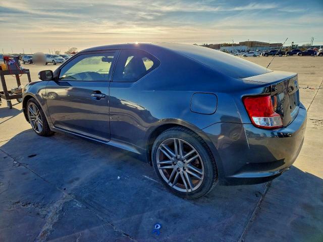 Photo 2 from auction – 2013 TOYOTA SCION TC with VIN JTKJF5C73D3052468
