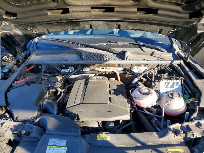 Foto 12 de la subasta – 2021 AUDI Q5 E PREST con VIN WA1F2AFY9M2069989