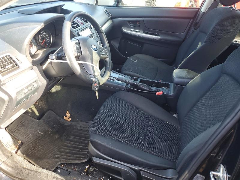 Photo 7 from auction – 2016 SUBARU IMPREZA with VIN JF1GPAA63G8215747