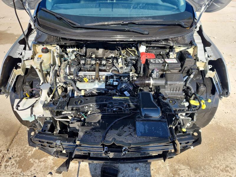 Photo 11 from auction – 2024 NISSAN VERSA S with VIN 3N1CN8DV3RL818490