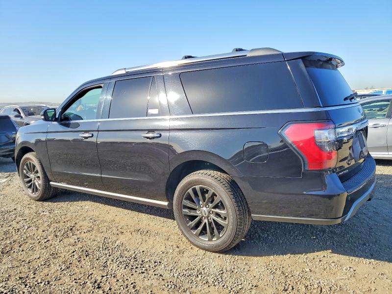 Photo 2 from auction – 2019 FORD EXPEDITION with VIN 1FMJK2AT2KEA86254
