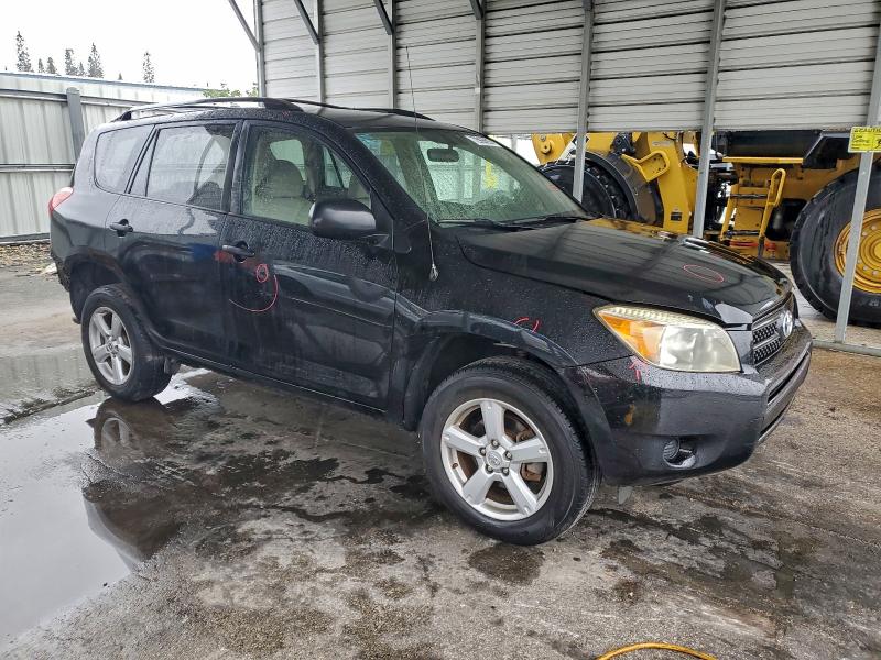 Photo 4 from auction – 2008 TOYOTA RAV4 with VIN JTMZD35V785112603