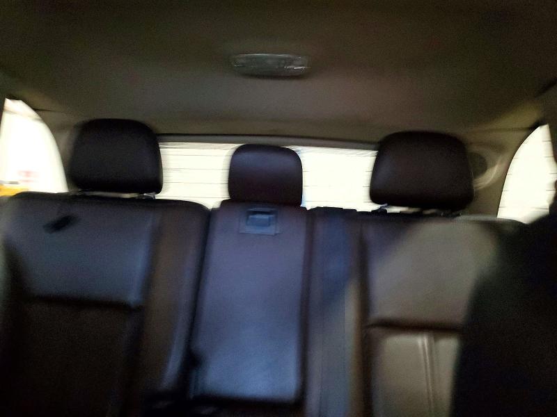 Photo 10 from auction – 2013 FORD EDGE LIMIT with VIN 2FMDK4KC7DBB99185