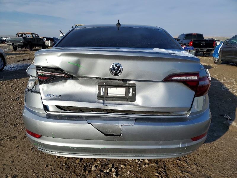 Photo 6 from auction – 2020 VOLKSWAGEN JETTA S with VIN 3VWC57BU0LM077893