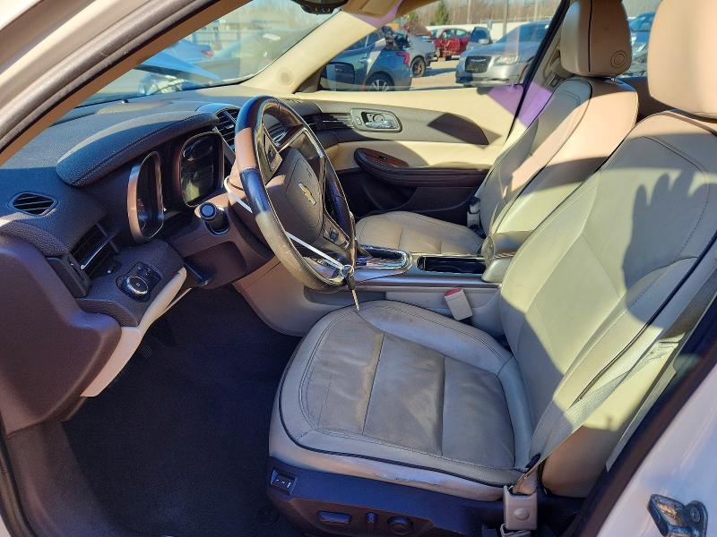 Photo 7 from auction – 2013 CHEVROLET MALIBU 2LT with VIN 1G11F5RR7DF109844