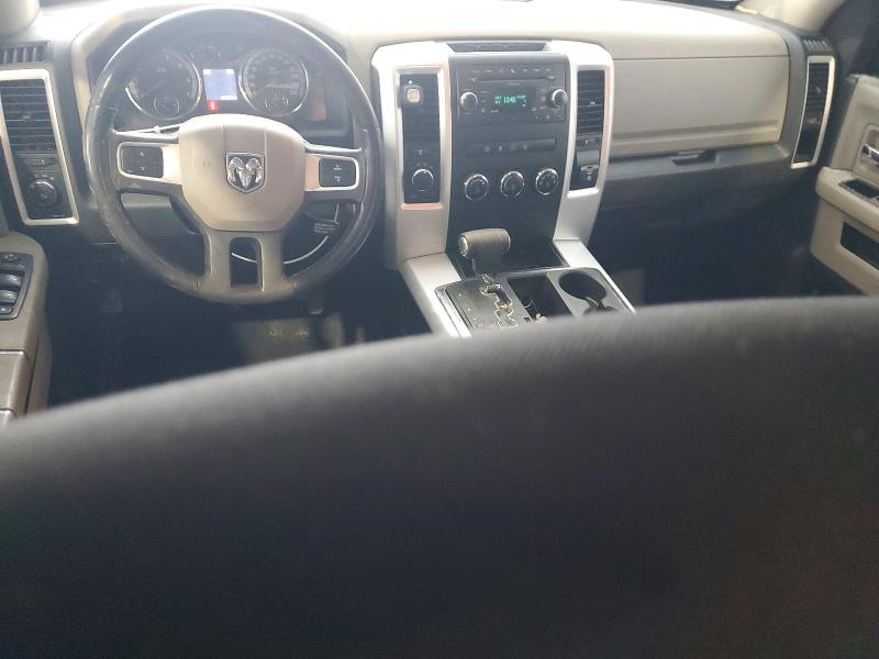 Photo 8 from auction – 2011 DODGE RAM 1500 with VIN 1D7RV1GT2BS643896