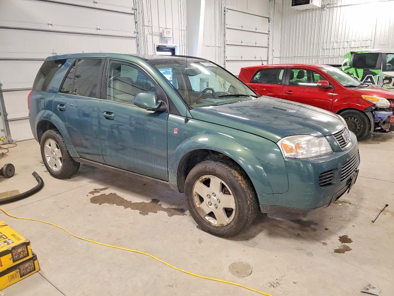 Photo 4 from auction – 2007 SATURN VUE with VIN 5GZCZ63447S805162