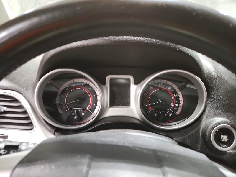 Photo 9 from auction – 2019 DODGE JOURNEY with VIN 3C4PDCBB0KT863485