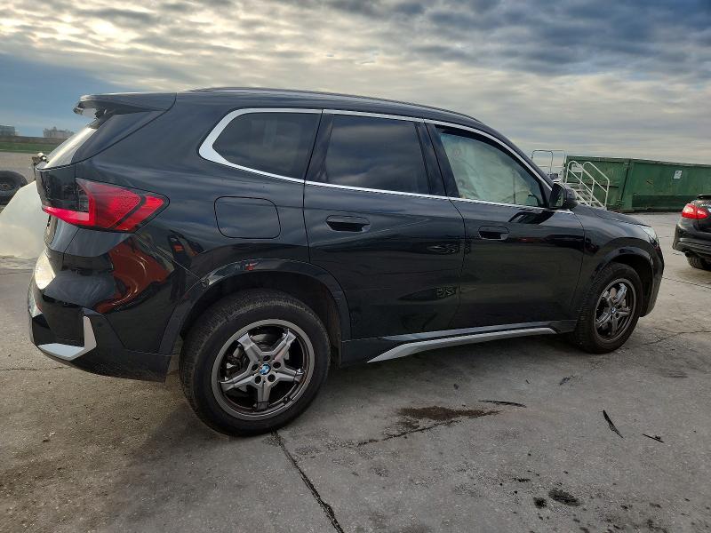Photo 3 from auction – 2025 BMW X1 with VIN WBX73EF09S5087951